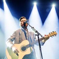The Decemberists - What A Terrible World, What A Beautiful World