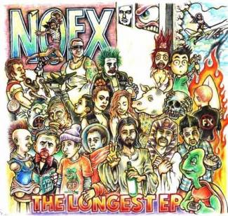 The Longest (Ep)