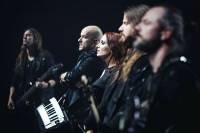Epica - Uiteenlopende emoties die prompt je hart in vuur en vlam zetten
