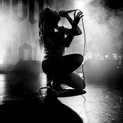 Youth code + guests, Trix, Antwerpen op 23 januari 2026 – Pics