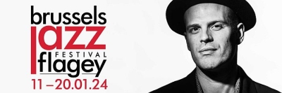 Brussels Jazz Festival 2024 - Liberski, Osby, Grenadier, Waits – Een spannende uitstap 'Brussels By Night'