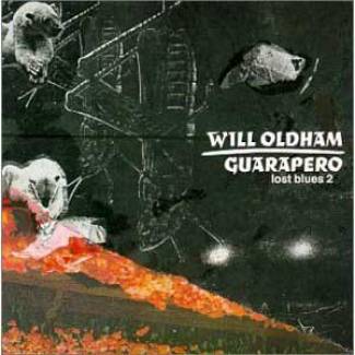 Guarapero / Lost blues vol 2