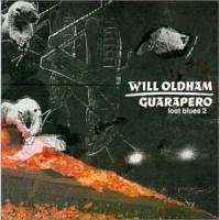 Guarapero / Lost blues vol 2