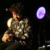 Lone Wolf + The Yellow Machine - Daverend - Unplugged