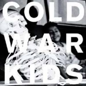 La loyauté de Cold War Kids
