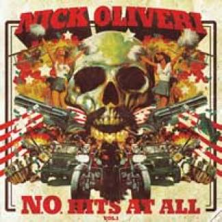 Pas de hit pour Nick Oliveri