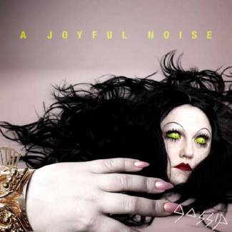 A joyful noise