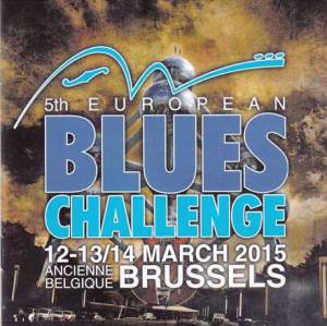 5th European Blues Challenge