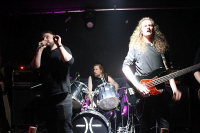 Famyne - Buitenaards mooie doommetal