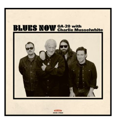 Blues Now