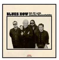 Blues Now