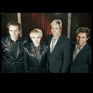 La tournée de Duran Duran postposée !