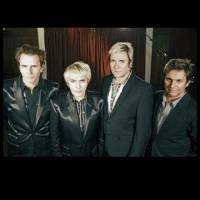 La tournée de Duran Duran postposée !