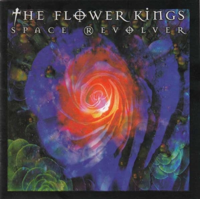 Space Revolver