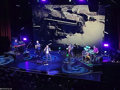 Jethro Tull - The Prog Years - Een muzikale dwarsdoorsnede van Ian Andersons werk