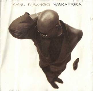 Wakafrika