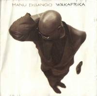 Wakafrika