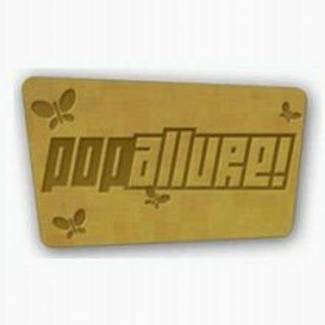 Popallure 2011 – Ontpopt! met Belgisch Talent en Toekomstige Heroes
