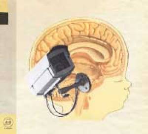L’origine de The Hidden Cameras