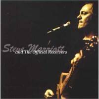 Steve Marriott &amp; The Official Receivers