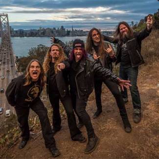 Résolument old school…