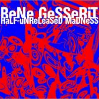 Half Unreleased Madness