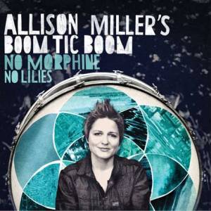 No morphine no lilies