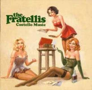 Costello Music