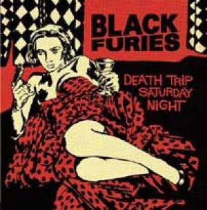 Death Trip Saturday Night