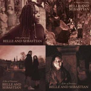 Un peu d’histoire pour Belle and Sebastian…