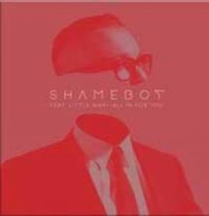 Shameboy sort de l’ombre.