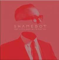 Shameboy sort de l’ombre.