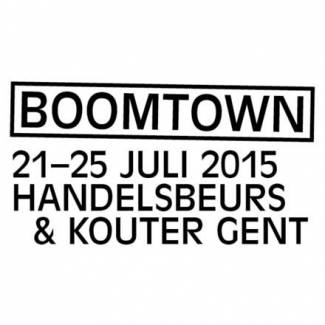 Boomtown 2015 : mardi 21 juillet