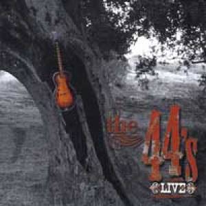 Live at Bacci’s (Dvd)