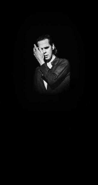 Conversations with Nick Cave : une soirée surréaliste et émouvante… 