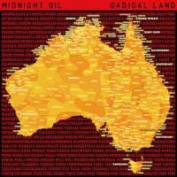 Midnight Oil toujours à la pointe du combat en faveur des aborigènes…