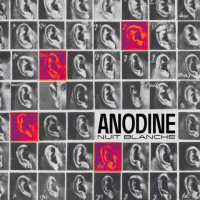 Nuit Blanche (Ep)