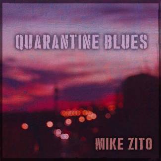 Quarantine Blues