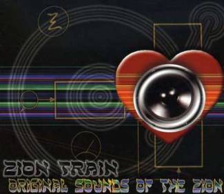 Original Sounds of the Zion