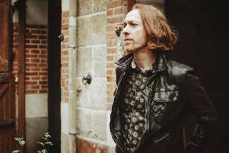 Les lignes de vie tracées par Sweet Gum Tree