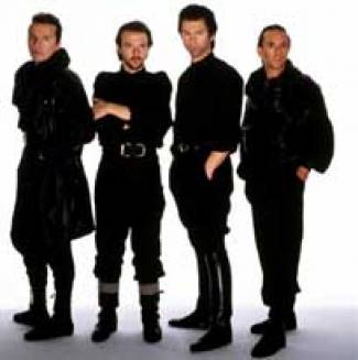 Le brilliant retour d’Ultravox ?