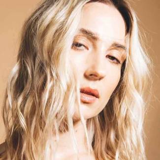 Alison Barter fait de son mieux