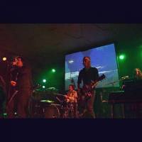 Blij weerzien met de grillige Australische woestijnrock van Crime &amp; The City Solution