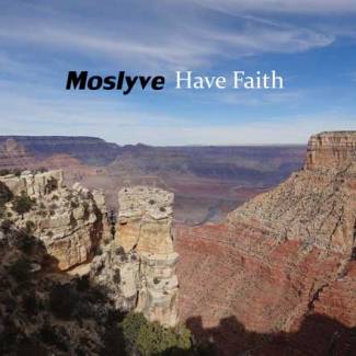 Have faith