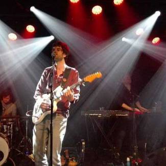 Amongster - Explosies en hypnose gaan hand in hand