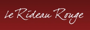Le Rideau Rouge : l’agenda (update 3/09/2022)