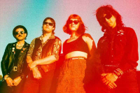 L’incarnation de False Figure