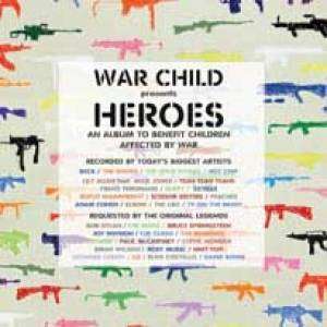 War Child: Heroes