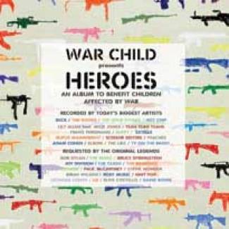 War Child: Heroes