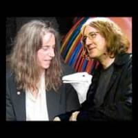 Un double album pour Patti Smith et Kevin Shields